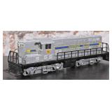 American Flyer S Gauge Train Engine