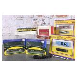 12 N Scale Assortment