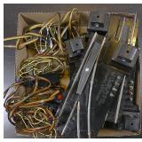 Train Track Switches