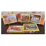 Cornerstone Buildings