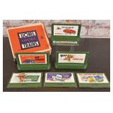 Lionel Trains Billboard Set