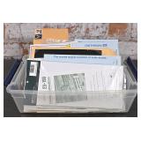 Decals and Templates