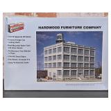 Cornerstone Buildings