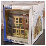 Cornerstone Buildings