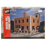 Cornerstone Buildings