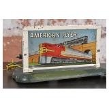American Flyer