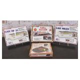 Life-Like Trains Buildings