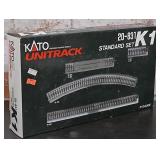 Kato Unitrack