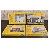 Cornerstone Buildings