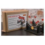 Proses Railroad Accessory