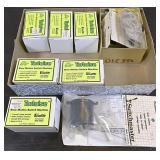 Train Track Switches/Accessories