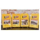 Cornerstone Buildings