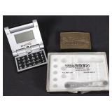 Warren Transport Inc Memorabilia