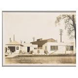 Hawkey Granite Co. Waterloo, Iowa Photograph