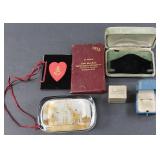 Vintage Advertising Items