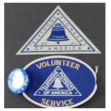 Vintage Advertising Items