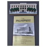 Waterloo Memorabilia