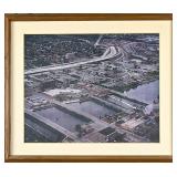 Aerial View Photograph