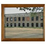 Historical Photo of Winterbottom Supply Co.