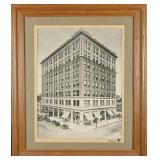 Historical Photo of the Black