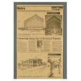 Waterloo Development News Article