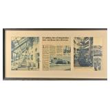 Waterloo Development News Article