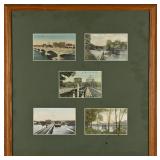 Historical Post Cards
