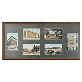 Prints of Historical Buildings