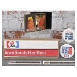 Rath Packing Co. Waterloo Iowa