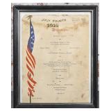 Hotel Russell-Lamson Frame