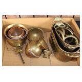 Brass Items