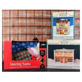 Christmas Collectibles