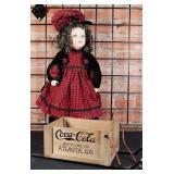 Franklin Heirloom Dolls