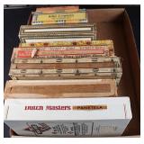 Cigar Boxes