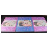 Coca-Cola Advertising Placemats