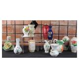 Ceramic Vases