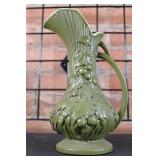 McCoy Pottery Pitcher Vase