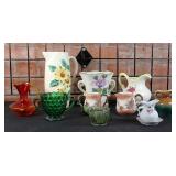 Ceramic Collectibles