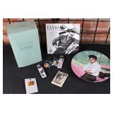 Elvis Memorabilia