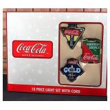 Coca-Cola Memorabilia