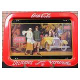 Coca-Cola Memorabilia