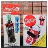 Coca-Cola Memorabilia
