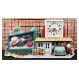 Coca-Cola Memorabilia