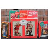 Coca-Cola Memorabilia