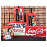Coca-Cola Memorabilia