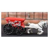 Coca-Cola Memorabilia