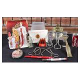 Coca-Cola Memorabilia