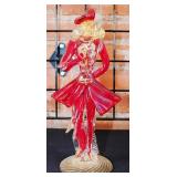 Murano Glass Sculpture