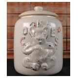 Cookie Jar