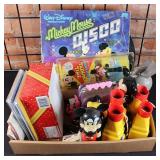 Disney Collectibles